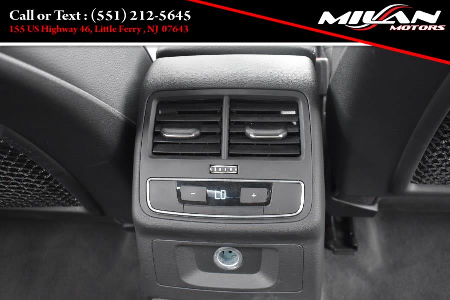 Used Audi A4 2.0 TFSI Premium S Tronic quattro AWD 2018 | Milan Motors. Little Ferry , New Jersey Used Audi A4 2.0 TFSI Premium S Tronic quattro AWD 2018 | Milan Motors. Little Ferry , New Jersey