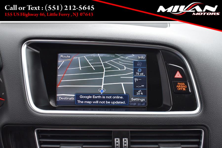 Used Audi Q5 quattro 4dr 2.0T Premium Plus 2016 | Milan Motors. Little Ferry , New Jersey Used Audi Q5 quattro 4dr 2.0T Premium Plus 2016 | Milan Motors. Little Ferry , New Jersey