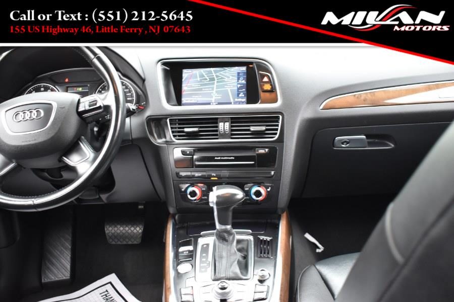 Used Audi Q5 quattro 4dr 2.0T Premium Plus 2016 | Milan Motors. Little Ferry , New Jersey Used Audi Q5 quattro 4dr 2.0T Premium Plus 2016 | Milan Motors. Little Ferry , New Jersey
