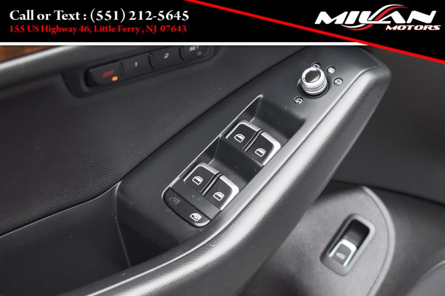 Used Audi Q5 quattro 4dr 2.0T Premium Plus 2016 | Milan Motors. Little Ferry , New Jersey Used Audi Q5 quattro 4dr 2.0T Premium Plus 2016 | Milan Motors. Little Ferry , New Jersey