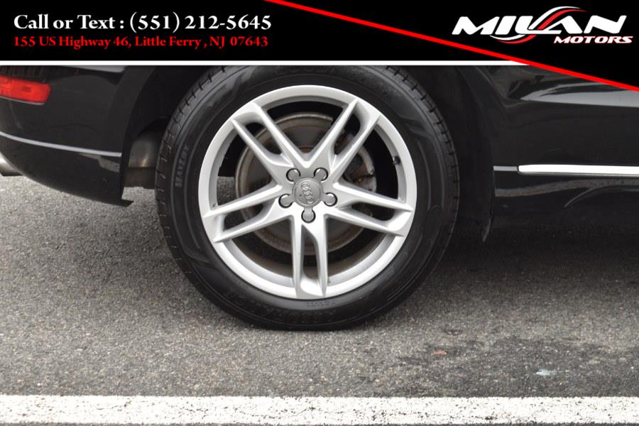 Used Audi Q5 quattro 4dr 2.0T Premium Plus 2016 | Milan Motors. Little Ferry , New Jersey Used Audi Q5 quattro 4dr 2.0T Premium Plus 2016 | Milan Motors. Little Ferry , New Jersey