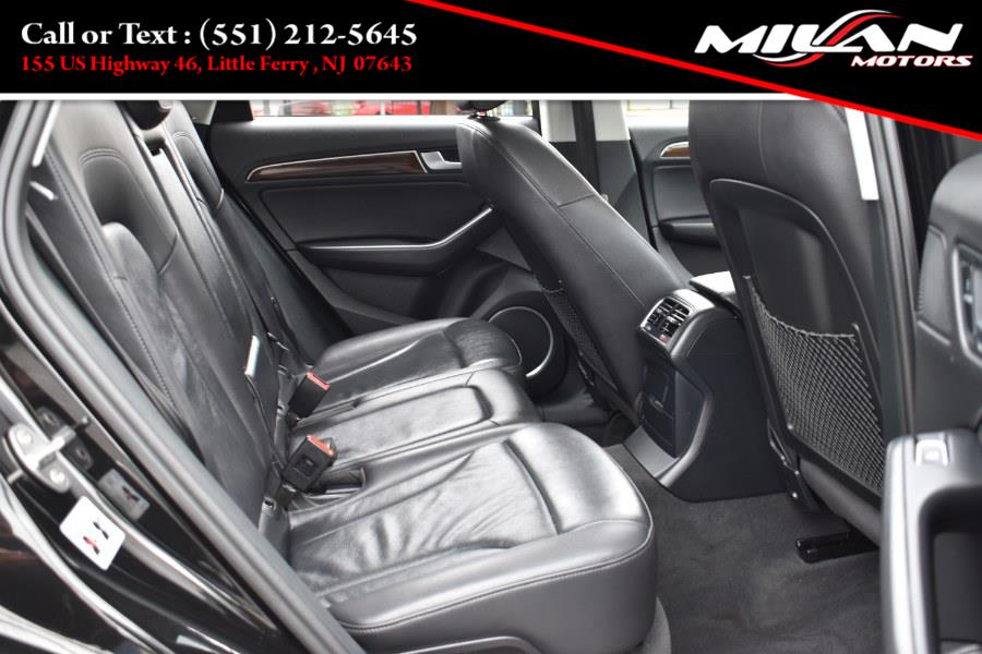 Used Audi Q5 quattro 4dr 2.0T Premium Plus 2016 | Milan Motors. Little Ferry , New Jersey Used Audi Q5 quattro 4dr 2.0T Premium Plus 2016 | Milan Motors. Little Ferry , New Jersey