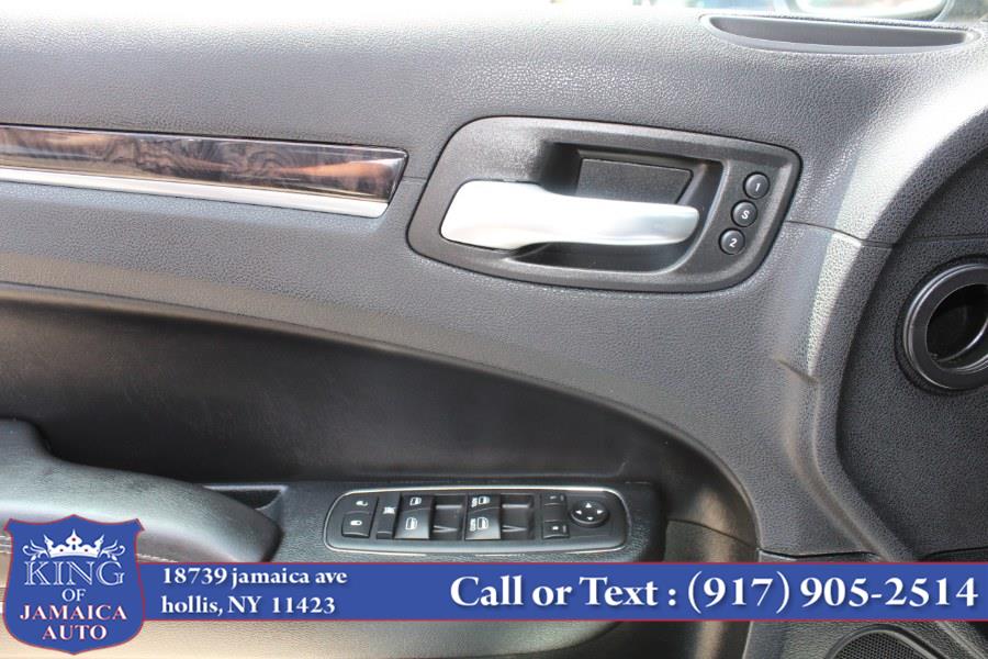 2018 Chrysler 300 Limited AWD, available for sale in Hollis, New York | King of Jamaica Auto Inc. Hollis, New York 2018 Chrysler 300 Limited AWD, available for sale in Hollis, New York | King of Jamaica Auto Inc. Hollis, New York
