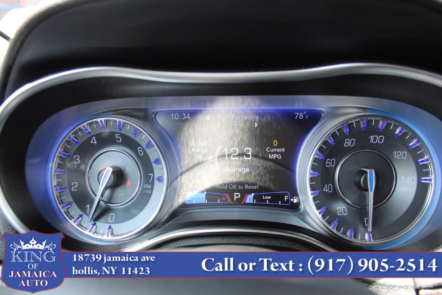 2018 Chrysler 300 Limited AWD, available for sale in Hollis, New York | King of Jamaica Auto Inc. Hollis, New York 2018 Chrysler 300 Limited AWD, available for sale in Hollis, New York | King of Jamaica Auto Inc. Hollis, New York