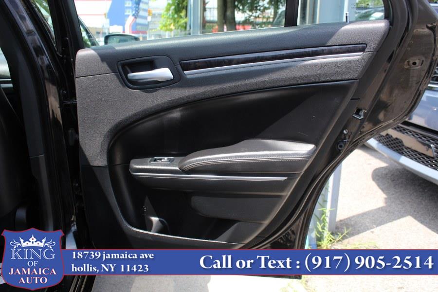 2018 Chrysler 300 Limited AWD, available for sale in Hollis, New York | King of Jamaica Auto Inc. Hollis, New York 2018 Chrysler 300 Limited AWD, available for sale in Hollis, New York | King of Jamaica Auto Inc. Hollis, New York