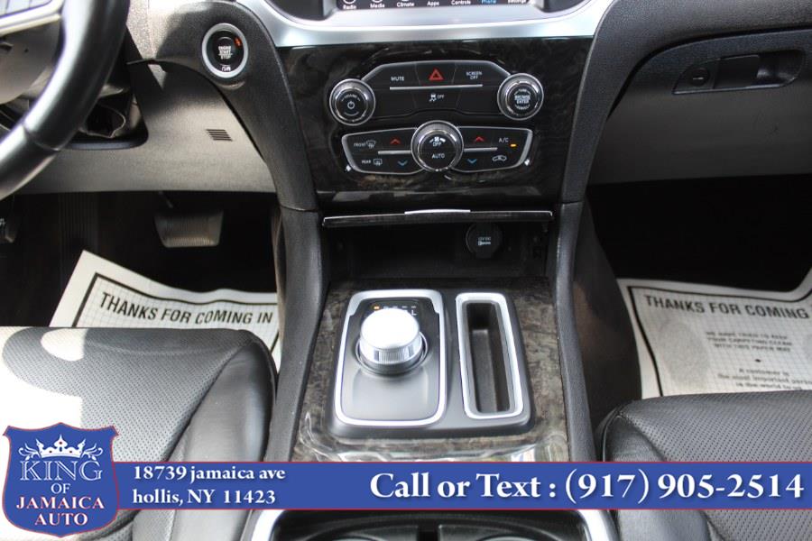 2018 Chrysler 300 Limited AWD, available for sale in Hollis, New York | King of Jamaica Auto Inc. Hollis, New York 2018 Chrysler 300 Limited AWD, available for sale in Hollis, New York | King of Jamaica Auto Inc. Hollis, New York
