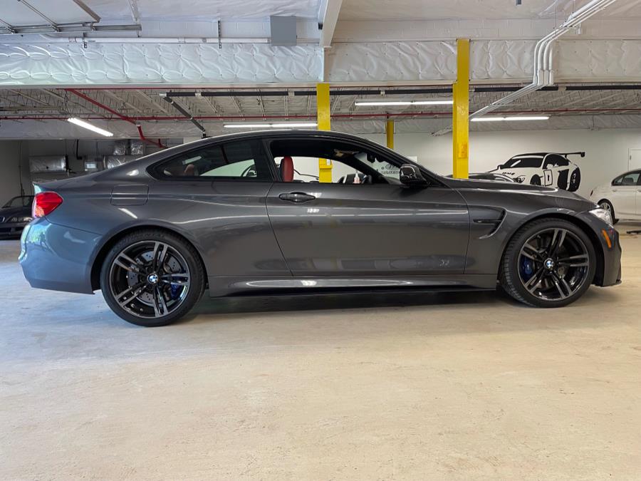 2016 BMW M4 2dr Cpe, available for sale in Prospect, Connecticut | M Sport Motorwerx. Prospect, Connecticut