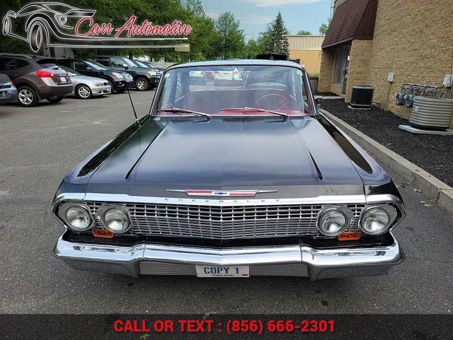Used Chevrolet Impala 4dr 1963 | Carr Automotive. Delran, New Jersey