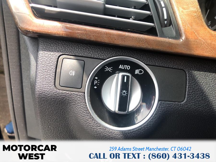 Used Mercedes-Benz E-Class 4dr Sdn E350 Sport 4MATIC 2012 | Motorcar West. Manchester, Connecticut Used Mercedes-Benz E-Class 4dr Sdn E350 Sport 4MATIC 2012 | Motorcar West. Manchester, Connecticut