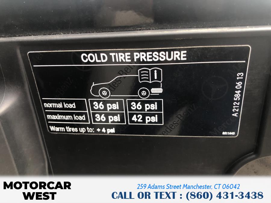 Used Mercedes-Benz E-Class 4dr Sdn E350 Sport 4MATIC 2012 | Motorcar West. Manchester, Connecticut Used Mercedes-Benz E-Class 4dr Sdn E350 Sport 4MATIC 2012 | Motorcar West. Manchester, Connecticut