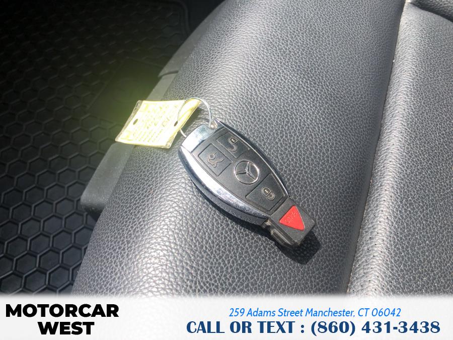 Used Mercedes-Benz E-Class 4dr Sdn E350 Sport 4MATIC 2012 | Motorcar West. Manchester, Connecticut Used Mercedes-Benz E-Class 4dr Sdn E350 Sport 4MATIC 2012 | Motorcar West. Manchester, Connecticut
