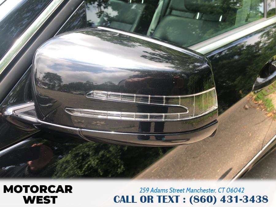 Used Mercedes-Benz E-Class 4dr Sdn E350 Sport 4MATIC 2012 | Motorcar West. Manchester, Connecticut Used Mercedes-Benz E-Class 4dr Sdn E350 Sport 4MATIC 2012 | Motorcar West. Manchester, Connecticut