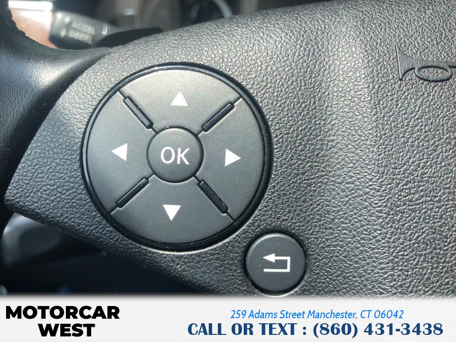 Used Mercedes-Benz E-Class 4dr Sdn E350 Sport 4MATIC 2012 | Motorcar West. Manchester, Connecticut Used Mercedes-Benz E-Class 4dr Sdn E350 Sport 4MATIC 2012 | Motorcar West. Manchester, Connecticut