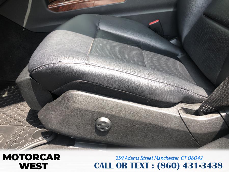 Used Mercedes-Benz E-Class 4dr Sdn E350 Sport 4MATIC 2012 | Motorcar West. Manchester, Connecticut Used Mercedes-Benz E-Class 4dr Sdn E350 Sport 4MATIC 2012 | Motorcar West. Manchester, Connecticut