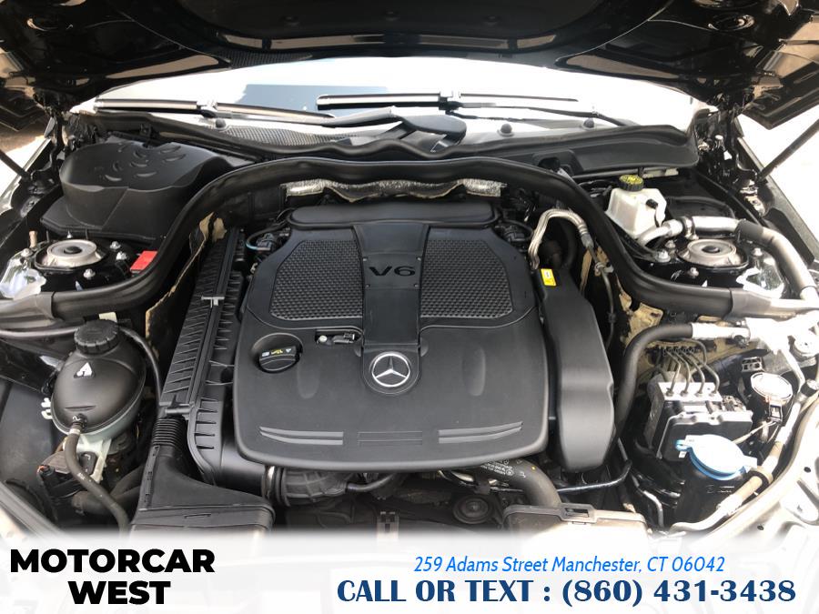 Used Mercedes-Benz E-Class 4dr Sdn E350 Sport 4MATIC 2012 | Motorcar West. Manchester, Connecticut Used Mercedes-Benz E-Class 4dr Sdn E350 Sport 4MATIC 2012 | Motorcar West. Manchester, Connecticut