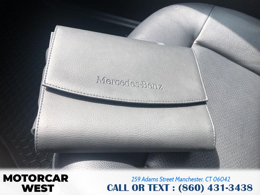 Used Mercedes-Benz E-Class 4dr Sdn E350 Sport 4MATIC 2012 | Motorcar West. Manchester, Connecticut Used Mercedes-Benz E-Class 4dr Sdn E350 Sport 4MATIC 2012 | Motorcar West. Manchester, Connecticut