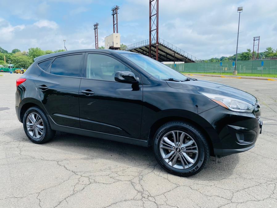 2015 Hyundai Tucson AWD 4dr GLS, available for sale in New Britain, Connecticut | Supreme Automotive. New Britain, Connecticut 2015 Hyundai Tucson AWD 4dr GLS, available for sale in New Britain, Connecticut | Supreme Automotive. New Britain, Connecticut