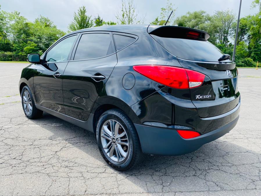 2015 Hyundai Tucson AWD 4dr GLS, available for sale in New Britain, Connecticut | Supreme Automotive. New Britain, Connecticut 2015 Hyundai Tucson AWD 4dr GLS, available for sale in New Britain, Connecticut | Supreme Automotive. New Britain, Connecticut