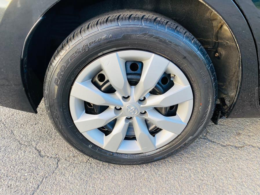 2015 Toyota Corolla 4dr Sdn CVT LE Plus (Natl), available for sale in New Britain, Connecticut | Supreme Automotive. New Britain, Connecticut 2015 Toyota Corolla 4dr Sdn CVT LE Plus (Natl), available for sale in New Britain, Connecticut | Supreme Automotive. New Britain, Connecticut
