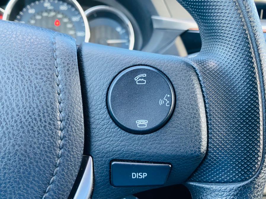 2015 Toyota Corolla 4dr Sdn CVT LE Plus (Natl), available for sale in New Britain, Connecticut | Supreme Automotive. New Britain, Connecticut 2015 Toyota Corolla 4dr Sdn CVT LE Plus (Natl), available for sale in New Britain, Connecticut | Supreme Automotive. New Britain, Connecticut