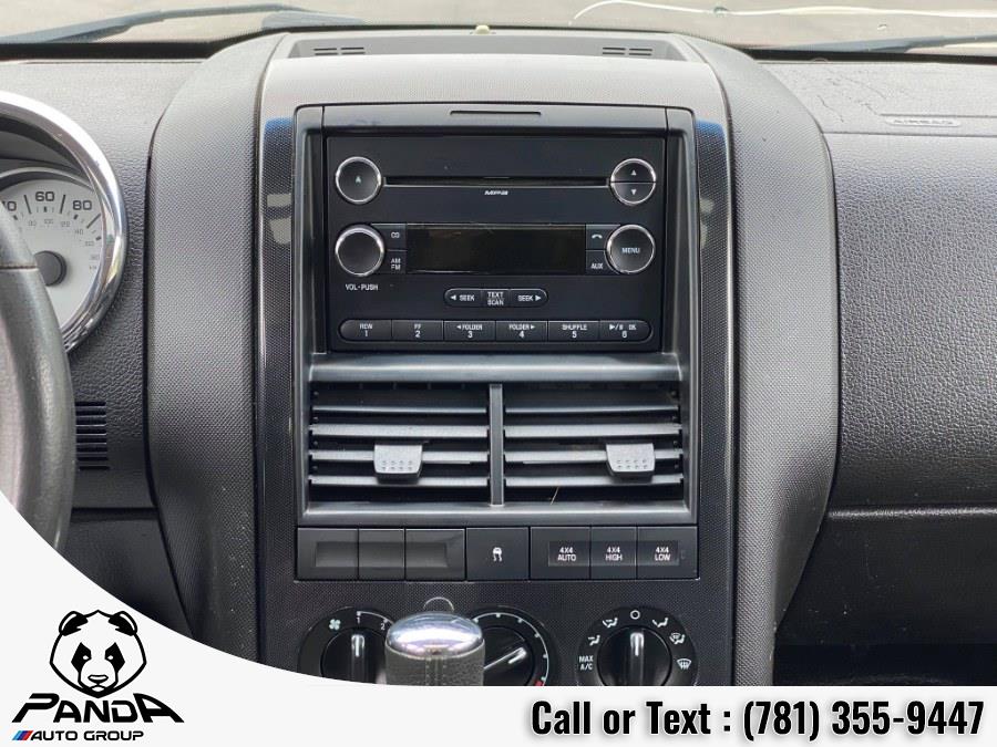 Used Ford Explorer Sport Trac 4WD 4dr XLT 2010 | Panda Auto Group. Abington, Massachusetts Used Ford Explorer Sport Trac 4WD 4dr XLT 2010 | Panda Auto Group. Abington, Massachusetts