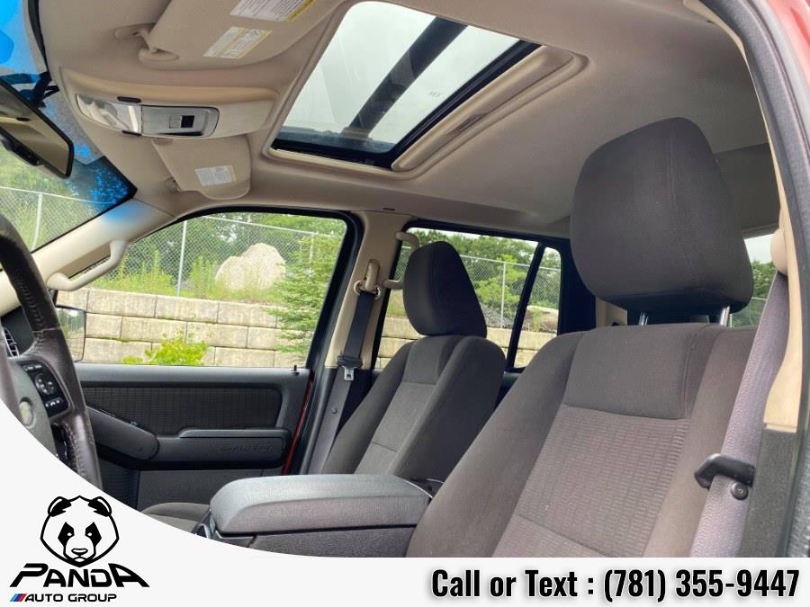 Used Ford Explorer Sport Trac 4WD 4dr XLT 2010 | Panda Auto Group. Abington, Massachusetts Used Ford Explorer Sport Trac 4WD 4dr XLT 2010 | Panda Auto Group. Abington, Massachusetts