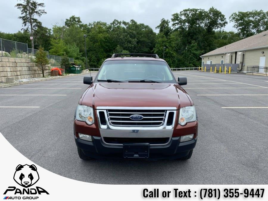 Used Ford Explorer Sport Trac 4WD 4dr XLT 2010 | Panda Auto Group. Abington, Massachusetts Used Ford Explorer Sport Trac 4WD 4dr XLT 2010 | Panda Auto Group. Abington, Massachusetts