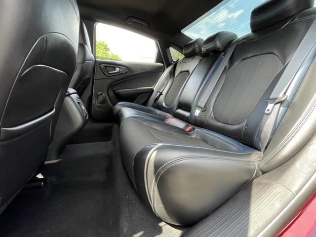 Used Chrysler 200 S 2016 | Blasius Federal Road. Brookfield, Connecticut Used Chrysler 200 S 2016 | Blasius Federal Road. Brookfield, Connecticut
