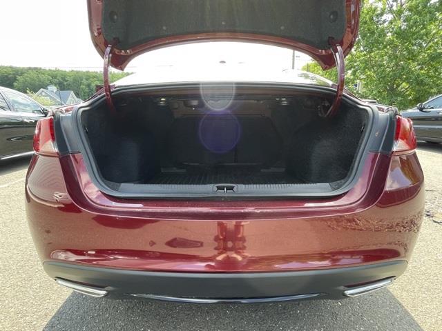 Used Chrysler 200 S 2016 | Blasius Federal Road. Brookfield, Connecticut Used Chrysler 200 S 2016 | Blasius Federal Road. Brookfield, Connecticut