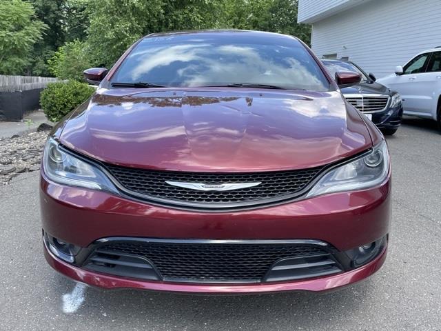 Used Chrysler 200 S 2016 | Blasius Federal Road. Brookfield, Connecticut Used Chrysler 200 S 2016 | Blasius Federal Road. Brookfield, Connecticut