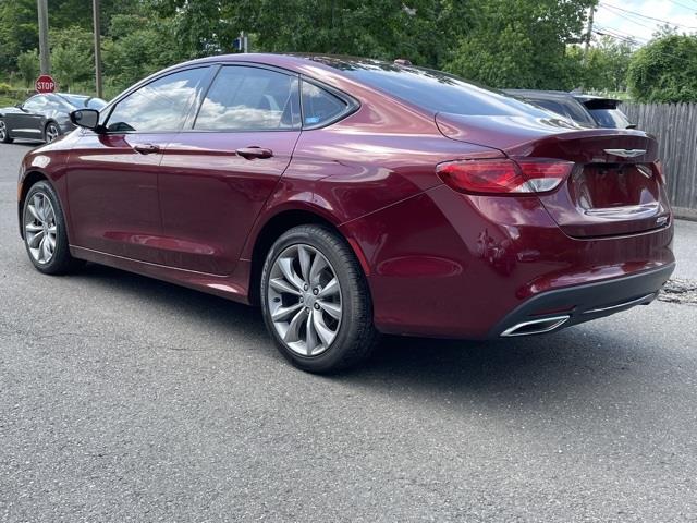 Used Chrysler 200 S 2016 | Blasius Federal Road. Brookfield, Connecticut Used Chrysler 200 S 2016 | Blasius Federal Road. Brookfield, Connecticut