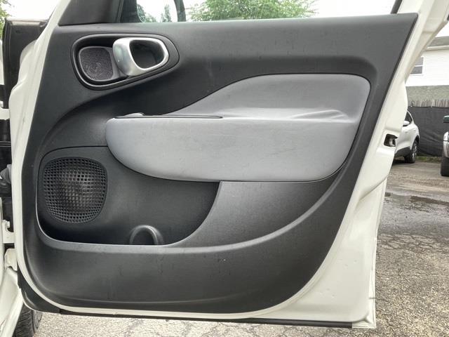 Used Fiat 500l Easy 2014 | Blasius Federal Road. Brookfield, Connecticut Used Fiat 500l Easy 2014 | Blasius Federal Road. Brookfield, Connecticut
