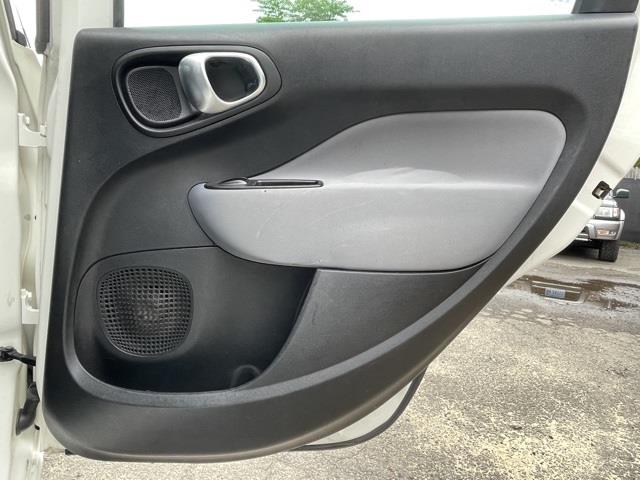 Used Fiat 500l Easy 2014 | Blasius Federal Road. Brookfield, Connecticut Used Fiat 500l Easy 2014 | Blasius Federal Road. Brookfield, Connecticut