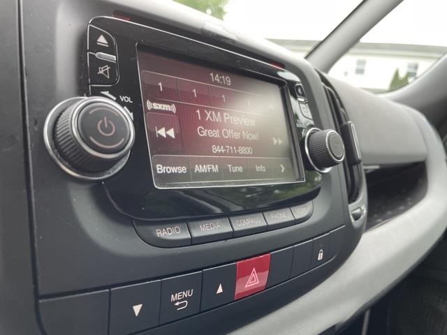 Used Fiat 500l Easy 2014 | Blasius Federal Road. Brookfield, Connecticut Used Fiat 500l Easy 2014 | Blasius Federal Road. Brookfield, Connecticut