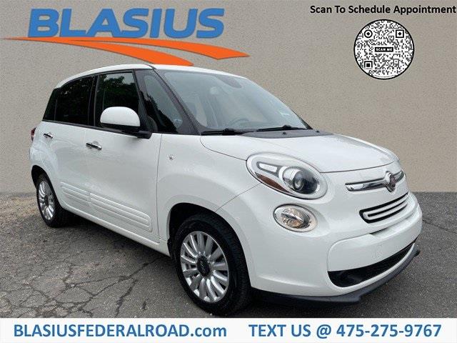 Used Fiat 500l Easy 2014 | Blasius Federal Road. Brookfield, Connecticut Used Fiat 500l Easy 2014 | Blasius Federal Road. Brookfield, Connecticut