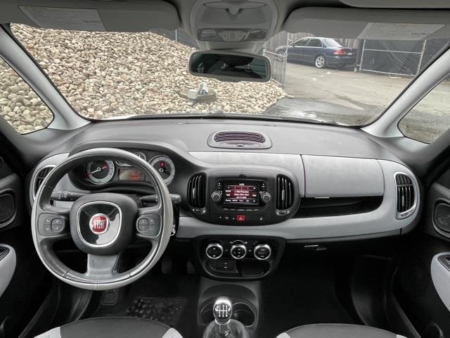 Used Fiat 500l Easy 2014 | Blasius Federal Road. Brookfield, Connecticut Used Fiat 500l Easy 2014 | Blasius Federal Road. Brookfield, Connecticut