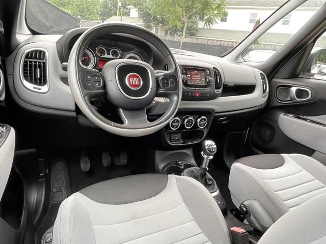 Used Fiat 500l Easy 2014 | Blasius Federal Road. Brookfield, Connecticut Used Fiat 500l Easy 2014 | Blasius Federal Road. Brookfield, Connecticut