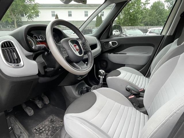 Used Fiat 500l Easy 2014 | Blasius Federal Road. Brookfield, Connecticut Used Fiat 500l Easy 2014 | Blasius Federal Road. Brookfield, Connecticut