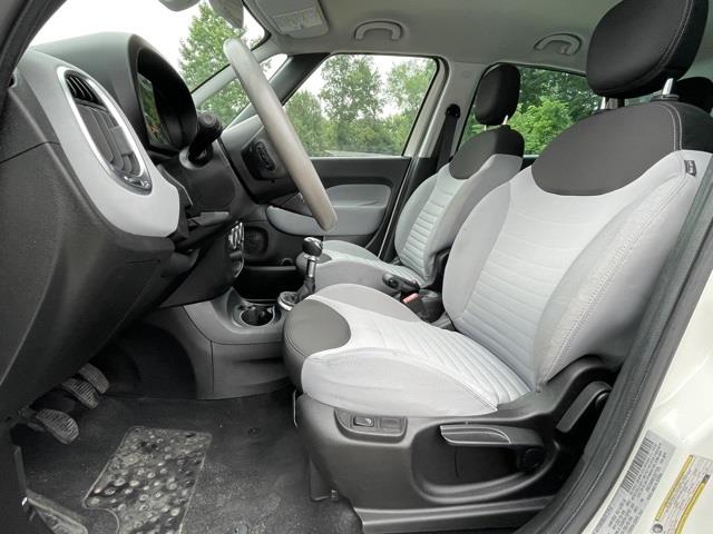 Used Fiat 500l Easy 2014 | Blasius Federal Road. Brookfield, Connecticut Used Fiat 500l Easy 2014 | Blasius Federal Road. Brookfield, Connecticut