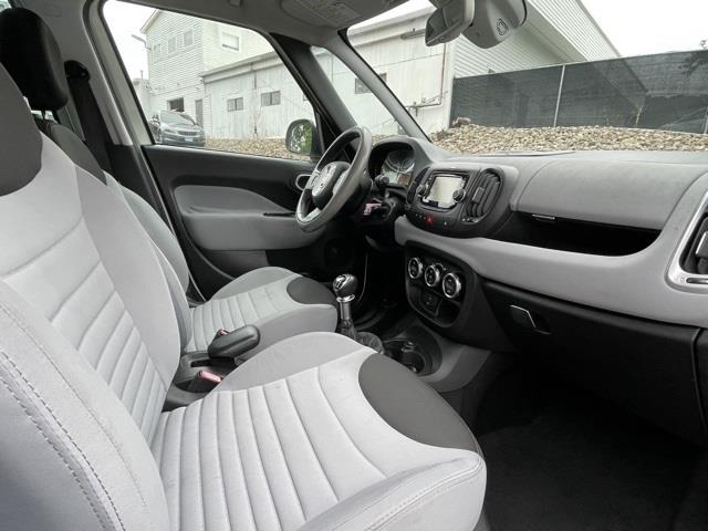 Used Fiat 500l Easy 2014 | Blasius Federal Road. Brookfield, Connecticut Used Fiat 500l Easy 2014 | Blasius Federal Road. Brookfield, Connecticut
