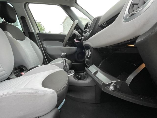 Used Fiat 500l Easy 2014 | Blasius Federal Road. Brookfield, Connecticut Used Fiat 500l Easy 2014 | Blasius Federal Road. Brookfield, Connecticut