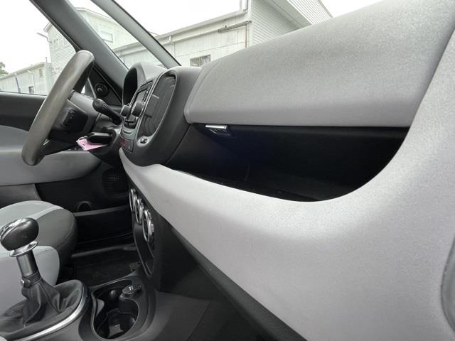 Used Fiat 500l Easy 2014 | Blasius Federal Road. Brookfield, Connecticut Used Fiat 500l Easy 2014 | Blasius Federal Road. Brookfield, Connecticut