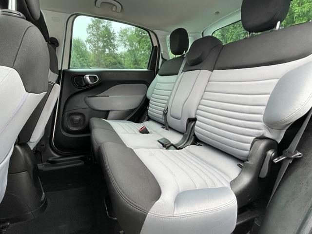 Used Fiat 500l Easy 2014 | Blasius Federal Road. Brookfield, Connecticut Used Fiat 500l Easy 2014 | Blasius Federal Road. Brookfield, Connecticut