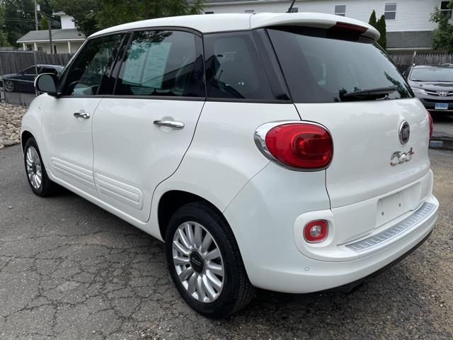 Used Fiat 500l Easy 2014 | Blasius Federal Road. Brookfield, Connecticut Used Fiat 500l Easy 2014 | Blasius Federal Road. Brookfield, Connecticut