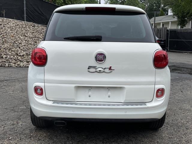 Used Fiat 500l Easy 2014 | Blasius Federal Road. Brookfield, Connecticut Used Fiat 500l Easy 2014 | Blasius Federal Road. Brookfield, Connecticut