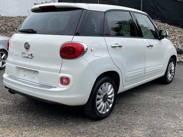 Used Fiat 500l Easy 2014 | Blasius Federal Road. Brookfield, Connecticut Used Fiat 500l Easy 2014 | Blasius Federal Road. Brookfield, Connecticut