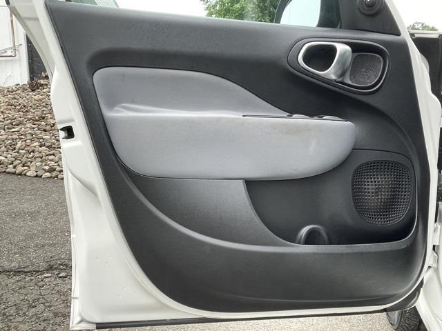 Used Fiat 500l Easy 2014 | Blasius Federal Road. Brookfield, Connecticut Used Fiat 500l Easy 2014 | Blasius Federal Road. Brookfield, Connecticut