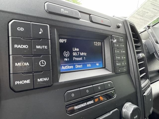 Used Ford F-150 XL 2017 | Blasius Federal Road. Brookfield, Connecticut Used Ford F-150 XL 2017 | Blasius Federal Road. Brookfield, Connecticut