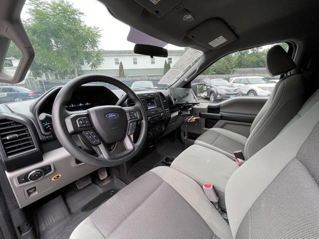Used Ford F-150 XL 2017 | Blasius Federal Road. Brookfield, Connecticut Used Ford F-150 XL 2017 | Blasius Federal Road. Brookfield, Connecticut