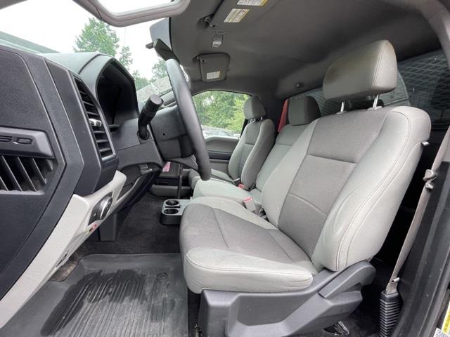Used Ford F-150 XL 2017 | Blasius Federal Road. Brookfield, Connecticut Used Ford F-150 XL 2017 | Blasius Federal Road. Brookfield, Connecticut
